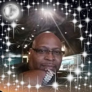 Meet your Posher, Larry